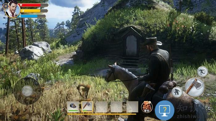 西部牛仔镖客手机版下载