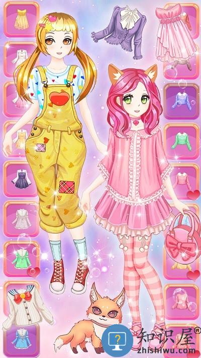 甜心公主时尚屋游戏下载v1.0 安卓版
