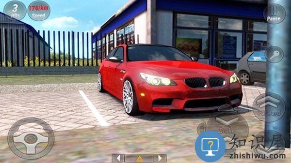 城市飞车小游戏下载v1.00 安卓版