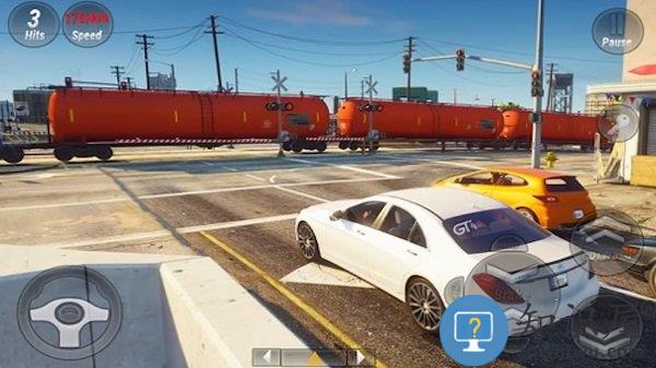 城市飞车小游戏下载v1.00 安卓版