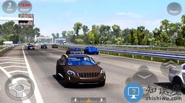 城市飞车小游戏下载v1.00 安卓版