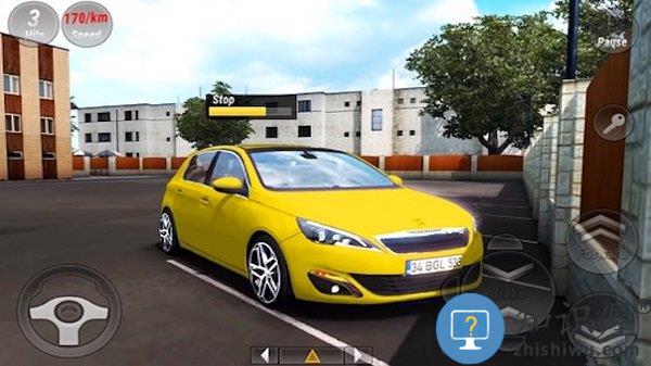 城市飞车小游戏下载v1.00 安卓版