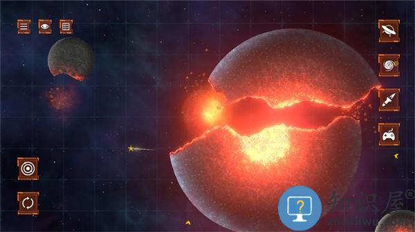 模拟星球爆炸手机版下载v1.0.2 安卓版