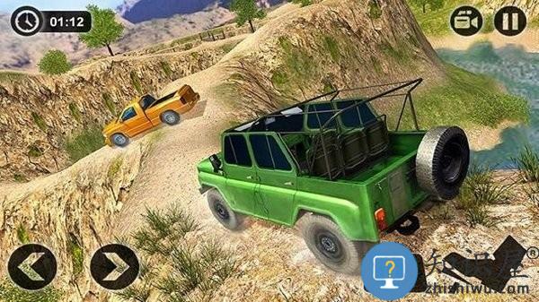 荣耀疯狂飙车游戏下载v1.0.0 安卓版