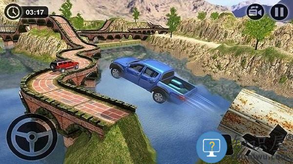 荣耀疯狂飙车游戏下载v1.0.0 安卓版