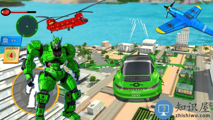 越野卡车大挑战游戏下载v1.0 安卓版