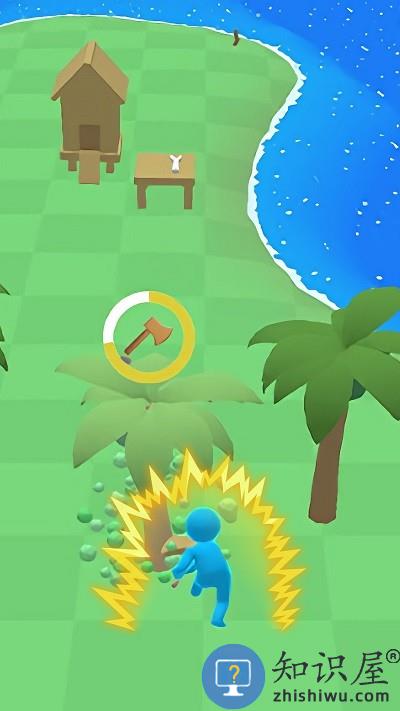 火柴欢乐超人官方版下载v1.0.0 安卓版