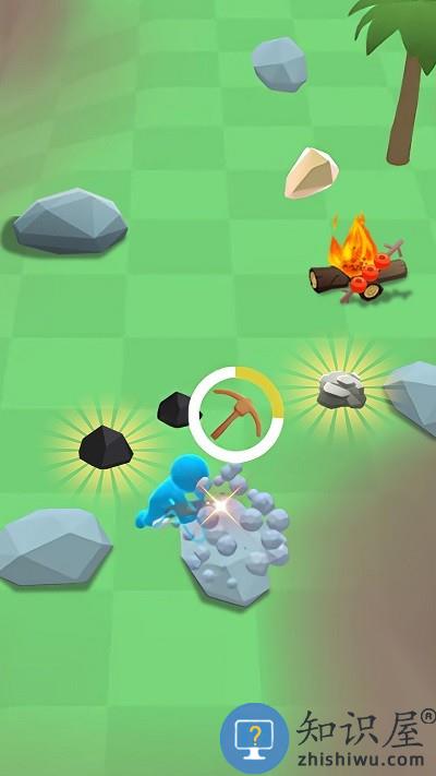 火柴欢乐超人官方版下载v1.0.0 安卓版