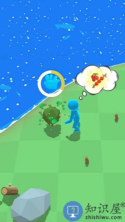 火柴欢乐超人官方版下载v1.0.0 安卓版