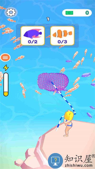 打鱼游戏下载v1.1.1 安卓手机版