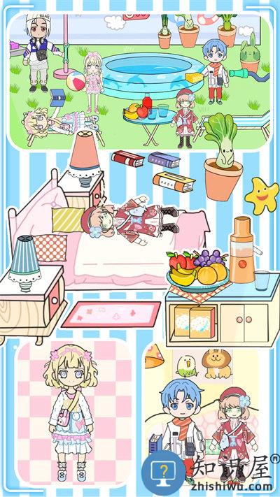 迷你城市物语手机版下载v1.0 安卓版