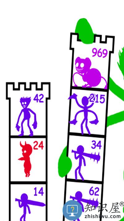 火柴人探险游戏下载v1.0.2 安卓版