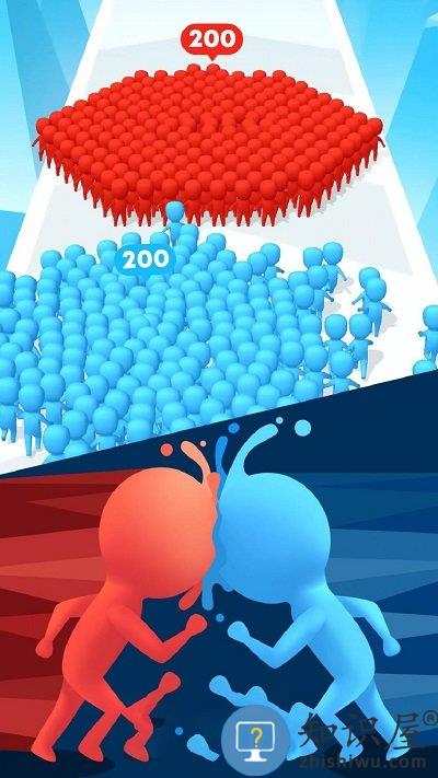 废柴养成记游戏下载v1.0 安卓版