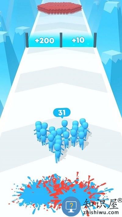 废柴养成记游戏下载v1.0 安卓版