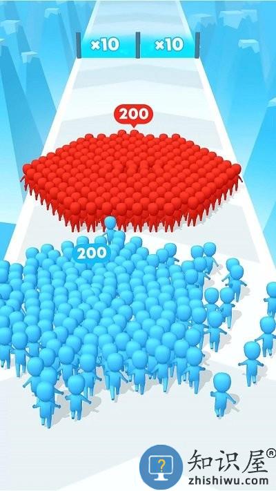 废柴养成记游戏下载v1.0 安卓版