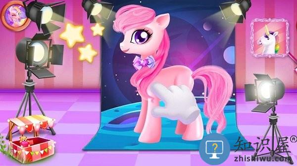 梦幻独角世界游戏下载v1.0 安卓版