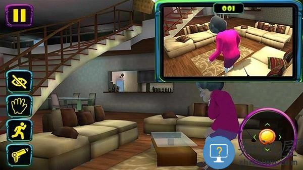 疯狂冒险记游戏下载v3.1.6 安卓版