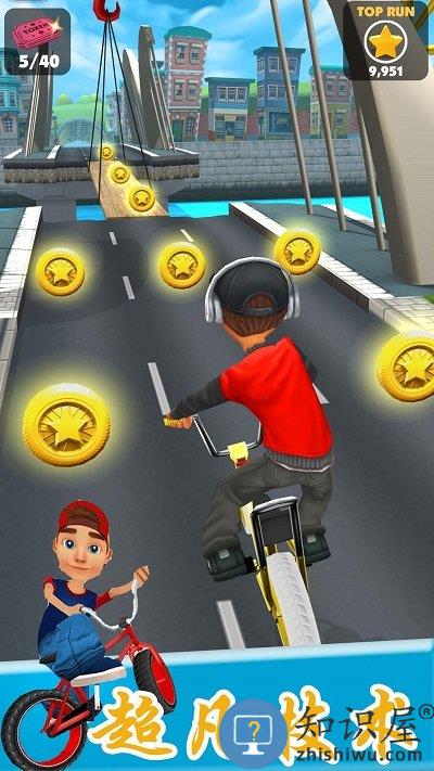 狂野竞速达人游戏下载v1.1 安卓版