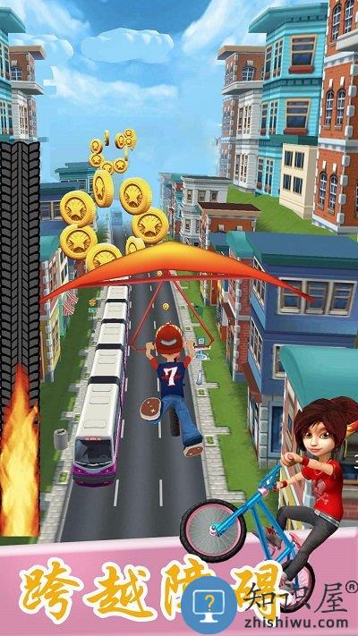 狂野竞速达人游戏下载v1.1 安卓版