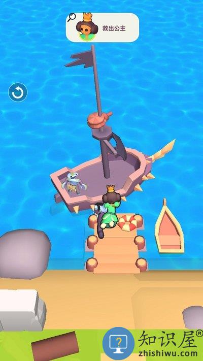 造梦岛手机版下载v1.0.0 安卓版