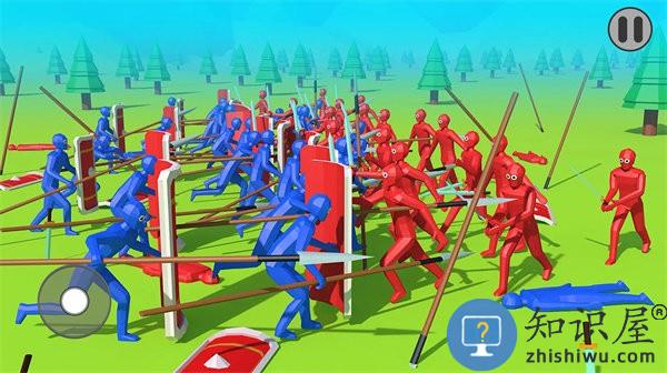 全面世界战争中文版下载v1.0 安卓手机版