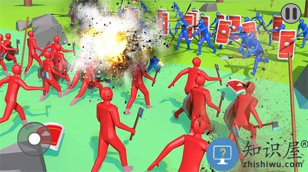 全面世界战争中文版下载v1.0 安卓手机版