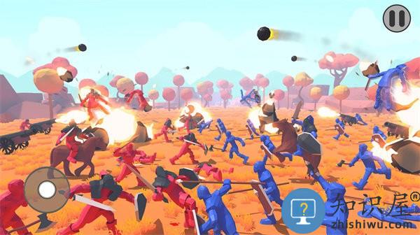 全面世界战争中文版下载v1.0 安卓手机版