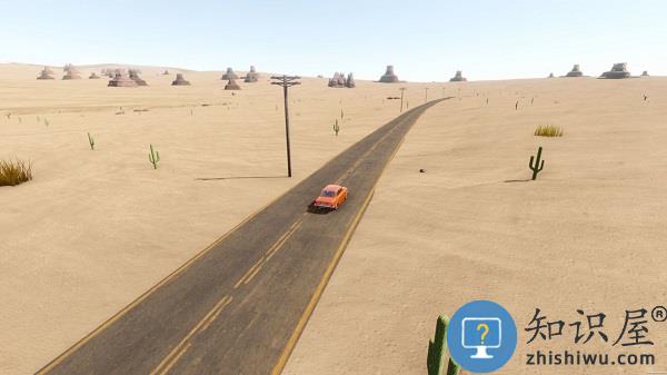 长途旅行驾驶手游下载v1.1 安卓版