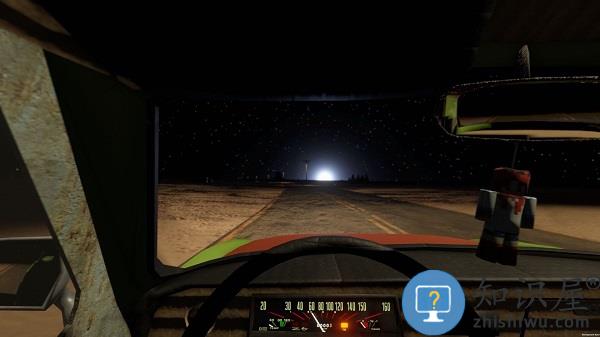 长途旅行驾驶手游下载v1.1 安卓版