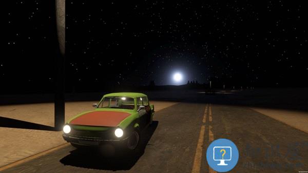 长途旅行驾驶手游下载v1.1 安卓版