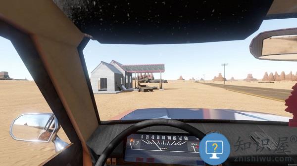 长途旅行驾驶手游下载v1.1 安卓版