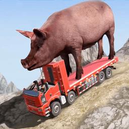 登山越野卡车游戏下载v1.4 安卓版