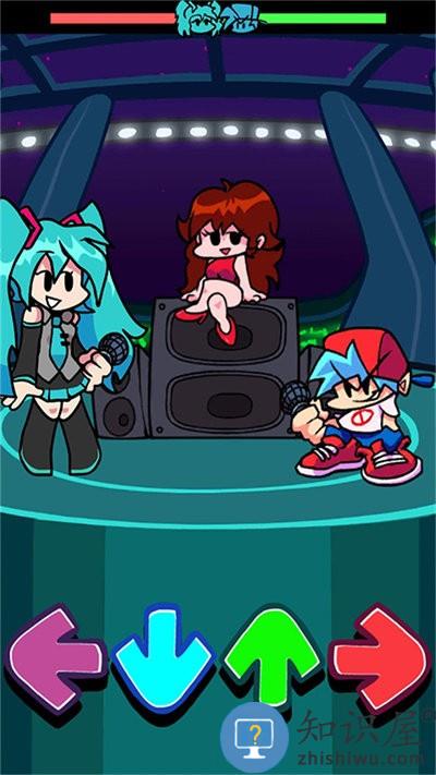 音律节奏大师官方版下载v1.0.1 安卓版