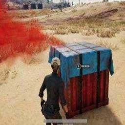 沉浸式吃鸡比赛游戏下载v1.0 安卓版