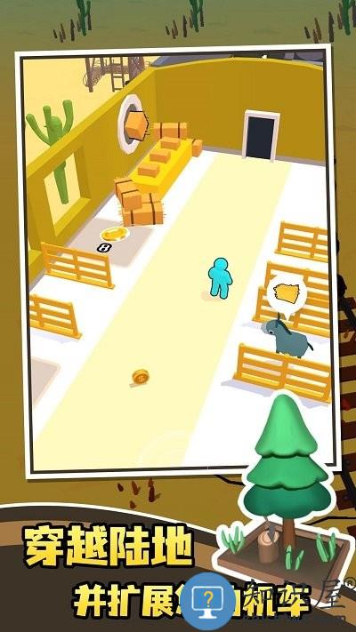 火车驾驶手机版下载v1.0.0 安卓版