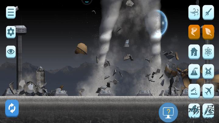 房子爆破模拟器最新版下载v1.0.0 安卓版