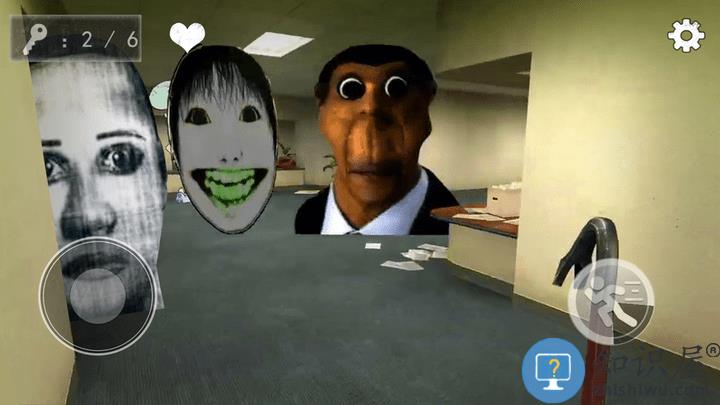 解密逃脱俱乐部游戏下载v1.0 安卓版