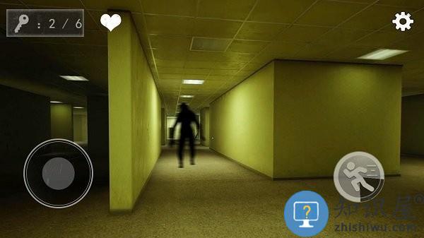 解密逃离俱乐部游戏下载v1.0 安卓版