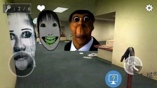 解密逃离俱乐部游戏下载v1.0 安卓版