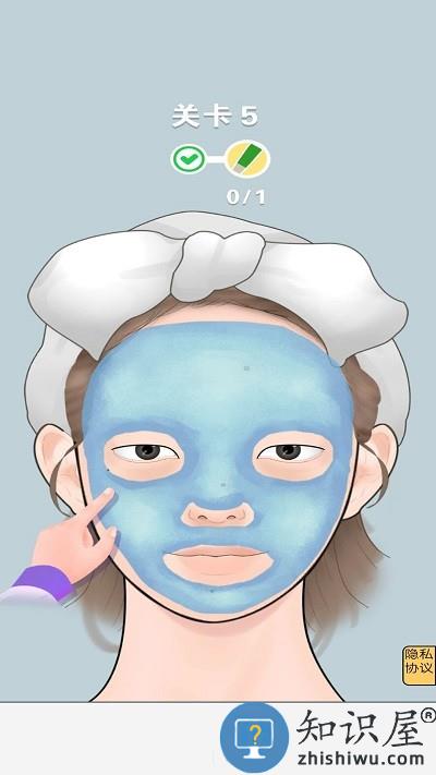 幸福美容院游戏下载v1.1 安卓版