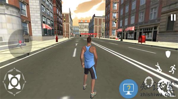 猛男无双大比拼游戏下载v1.0.0 安卓版