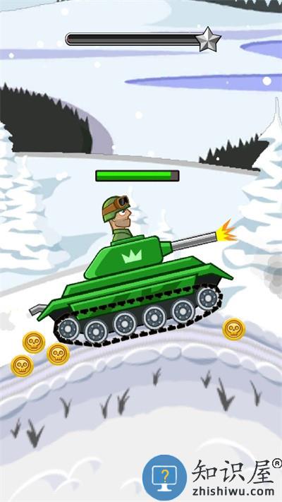 荣耀战地游戏下载v1.0.0 安卓版