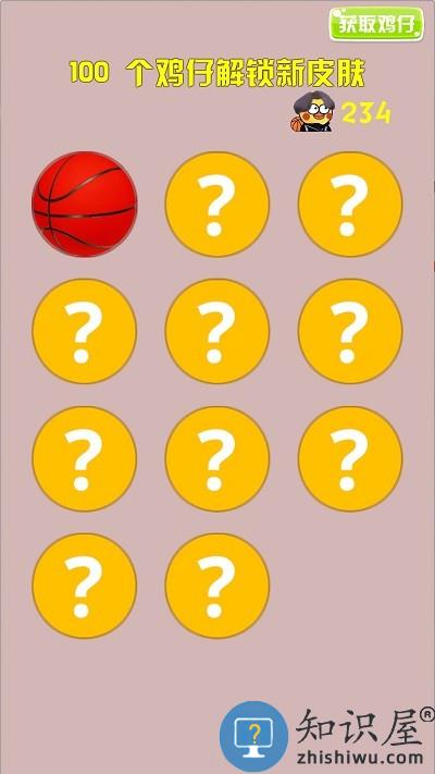 疯狂篮球高手手机版下载v1.0 安卓版