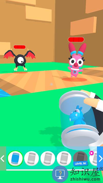 疯狂小精灵最新版下载v1.0.0 安卓版