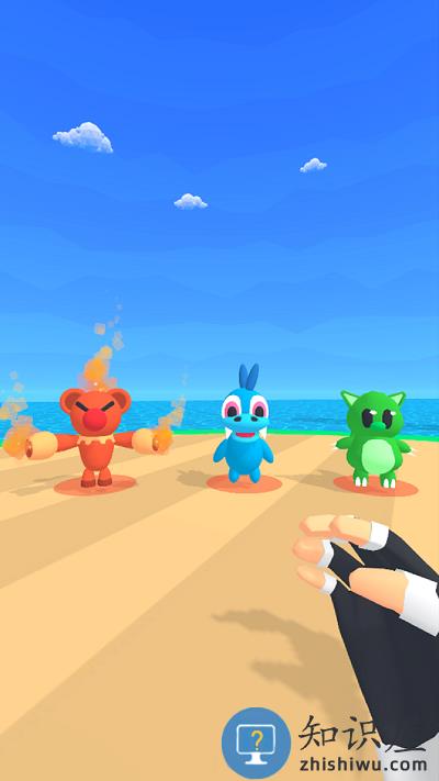 疯狂小精灵最新版下载v1.0.0 安卓版