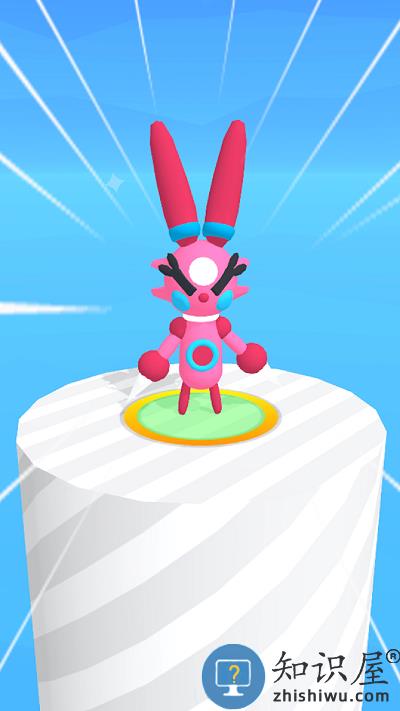 疯狂小精灵最新版下载v1.0.0 安卓版