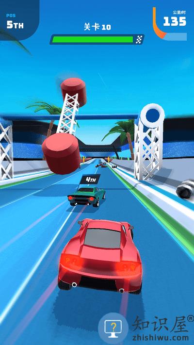 雷速赛车最新版下载v1.0.0 安卓版