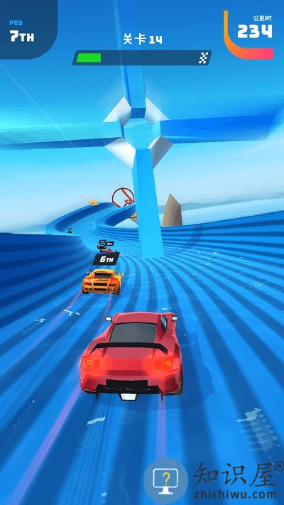 雷速赛车最新版下载v1.0.0 安卓版