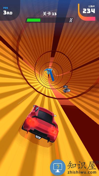 雷速赛车最新版下载v1.0.0 安卓版