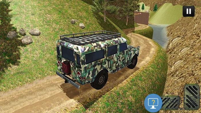 模拟赛车精英游戏下载v1.0.0 安卓版